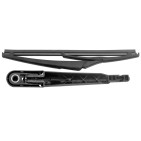 Bras d'Essuie Glace Arrière + Balai Pour Smart Forfour A4538240900