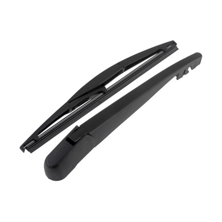 Bras d'Essuie Glace Arrière + Balai Pour Suzuki Swift III Sx4 3882163J00