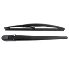 Bras d'Essuie Glace Arrière + Balai Pour Suzuki Swift III Sx4 3882163J00