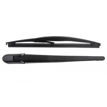 Bras d'Essuie Glace Arrière + Balai Pour Suzuki Swift III Sx4 3882163J00