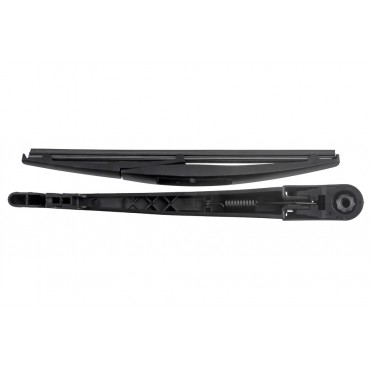 Bras d'Essuie Glace Arrière + Balai Pour Suzuki Swift III Sx4 3882163J00