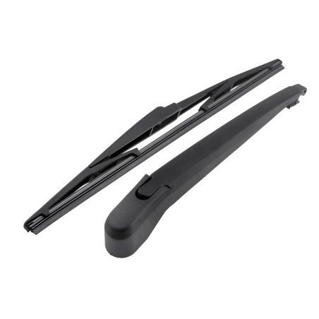 Bras d'Essuie Glace Arrière + Balai Pour Mazda 6 Mitsubishi Colt VI GM9E67421