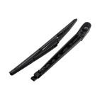 Bras d'Essuie Glace Arrière + Balai Pour Mazda 6 Mitsubishi Colt VI GM9E67421