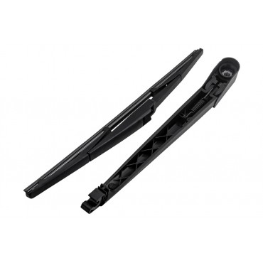 Bras d'Essuie Glace Arrière + Balai Pour Mazda 6 Mitsubishi Colt VI GM9E67421