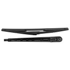 Bras d'Essuie Glace Arrière + Balai Pour Mazda 6 Mitsubishi Colt VI GM9E67421