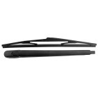 Bras d'Essuie Glace Arrière + Balai Pour Mazda Cx-7 2007-2013 EG2167421
