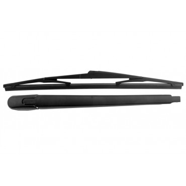 Bras d'Essuie Glace Arrière + Balai Pour Mazda Cx-7 2007-2013 EG2167421