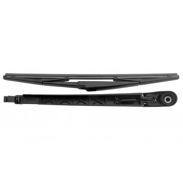 Bras d'Essuie Glace Arrière + Balai Pour Mazda Cx-7 2007-2013 EG2167421