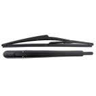 Bras d'Essuie Glace Arrière + Balai Pour Nissan Juke Qashqai X-Trail KE28889010