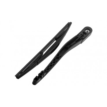 Bras d'Essuie Glace Arrière + Balai Pour Nissan X-Trail II 28780JG000