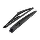 Bras d'Essuie Glace Arrière + Balai Pour Nissan Micra III 287813U020 287903U020