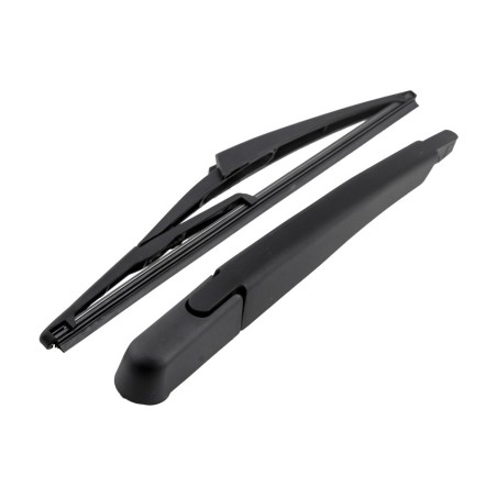 Bras d'Essuie Glace Arrière + Balai Pour Nissan Micra III 287813U020 287903U020
