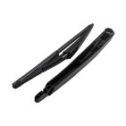 Bras d'Essuie Glace Arrière + Balai Pour Nissan Micra III 287813U020 287903U020
