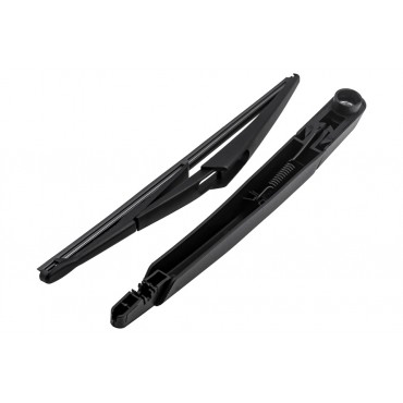Bras d'Essuie Glace Arrière + Balai Pour Nissan Micra III 287813U020 287903U020