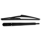 Bras d'Essuie Glace Arrière + Balai Pour Nissan Micra III 287813U020 287903U020