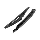 Bras d'Essuie Glace Arrière + Balai Pour Citroën C3 Peugeot 5008 2008 6429.GN