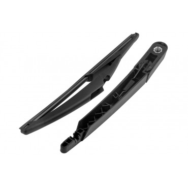 Bras d'Essuie Glace Arrière + Balai Pour Citroën C3 Peugeot 5008 2008 6429.GN