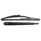 Bras d'Essuie Glace Arrière + Balai Pour Citroën C3 Peugeot 5008 2008 6429.GN