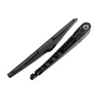 Bras d'Essuie Glace Arrière + Balai Pour Peugeot 3008 308 Cc Sw 508 6429EP