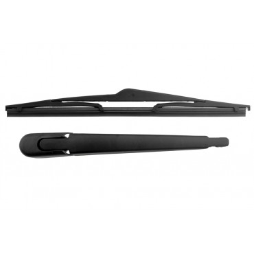 Bras d'Essuie Glace Arrière + Balai Pour Peugeot 3008 308 Cc Sw 508 6429EP