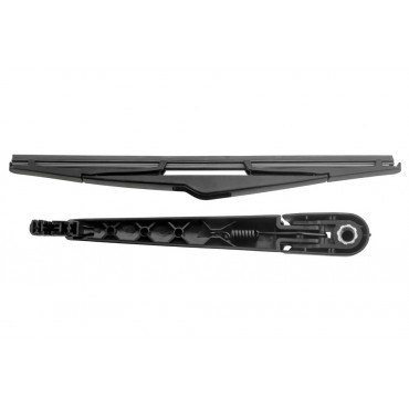 Bras d'Essuie Glace Arrière + Balai Pour Peugeot 3008 308 Cc Sw 508 6429EP