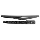 Bras d'Essuie Glace Arrière + Balai Pour Citroën C1 II Peugeot 108 1612434880
