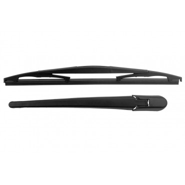 Bras d'Essuie Glace Arrière + Balai Pour Peugeot 4008 1607676480 6429EG