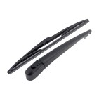 Bras d'Essuie Glace Arrière + Balai Pour Opel Adam 1272101 1273120 13354359