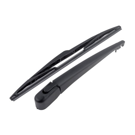 Bras d'Essuie Glace Arrière + Balai Pour Opel Adam 1272101 1273120 13354359