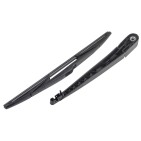 Bras d'Essuie Glace Arrière + Balai Pour Opel Adam 1272101 1273120 13354359