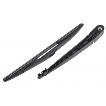 Bras d'Essuie Glace Arrière + Balai Pour Opel Adam 1272101 1273120 13354359