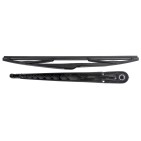 Bras d'Essuie Glace Arrière + Balai Pour Opel Adam 1272101 1273120 13354359