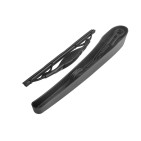 Bras d'Essuie Glace Arrière + Balai Pour Opel Mokka Mokka X 1272089 1273117