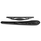 Bras d'Essuie Glace Arrière + Balai Pour Opel Mokka Mokka X 1272089 1273117