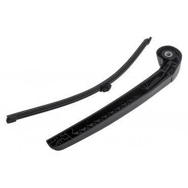 Bras d'Essuie Glace Arrière + Balai Pour Porsche Cayenne 95862804000 95862805000