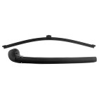 Bras d'Essuie Glace Arrière + Balai Pour Porsche Cayenne 95862804000 95862805000