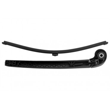 Bras d'Essuie Glace Arrière + Balai Pour Porsche Cayenne 95862804000 95862805000