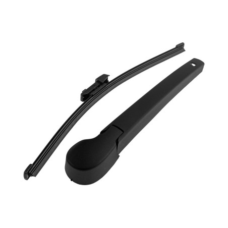 Bras d'Essuie Glace Arrière + Balai Pour Seat Ateca Leon Vw Golf VI 5K6955707B