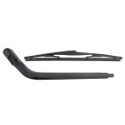 Bras d'Essuie Glace Arrière + Balai Pour Toyota Auris - à partir de 2006