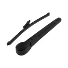 Bras d'Essuie Glace Arrière + Balai Pour Vw Golf VIII 5H6955707 5H6955427