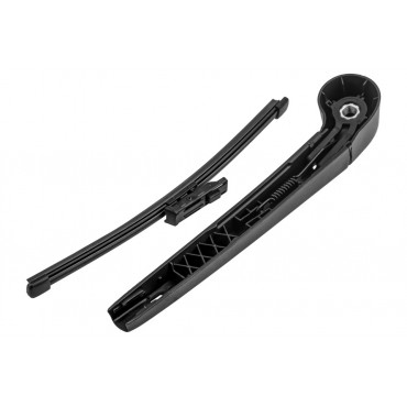 Bras d'Essuie Glace Arrière + Balai Pour Vw Golf VIII 5H6955707 5H6955427