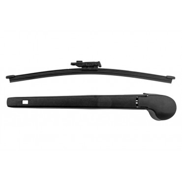 Bras d'Essuie Glace Arrière + Balai Pour Vw Id4 - à partir de 2020 11A955427A