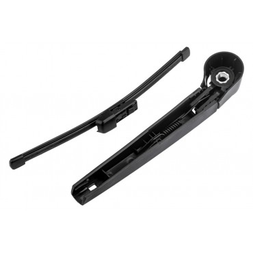 Bras d'Essuie Glace Arrière + Balai Pour Scirocco - à partir de 2008 1K8955427D