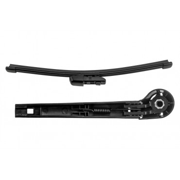 Bras d'Essuie Glace Arrière + Balai Pour Scirocco - à partir de 2008 1K8955427D