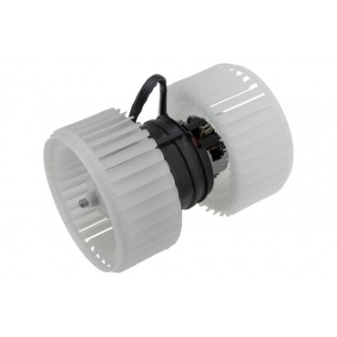 Pulseur d'Air Habitacle Pour Audi A8 D3 2002-2010 4E0959101 4E0959101A