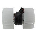 Pulseur d'Air Habitacle Pour Audi A8 D3 2002-2010 4E0959101 4E0959101A