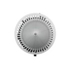 Pulseur d'Air Habitacle Pour Abarth 500 595 695 500C 595C 695C 77365525