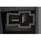 Pulseur d'Air Habitacle Pour Kia Sorento I 2006-2011 971093E060