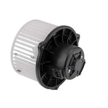 Pulseur d'Air Habitacle Pour Kia Soul II 2014-2016 97113B2000