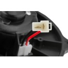 Pulseur d'Air Habitacle Pour Volvo S40 I V40 Break 1995-2004 30858848
